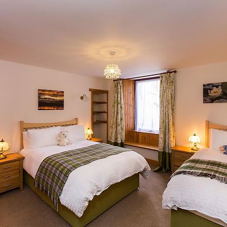 Corbie Self Catering Shetland Apartment Lerwick Exterior photo