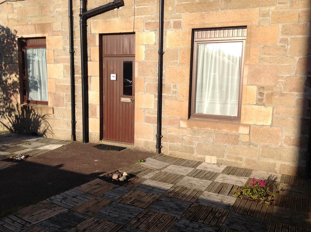 Corbie Self Catering Shetland Apartment Lerwick Exterior photo