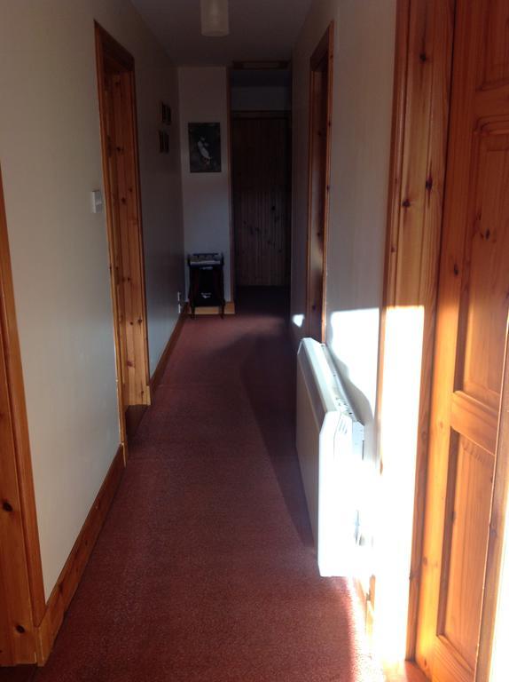 Corbie Self Catering Shetland Apartment Lerwick Exterior photo
