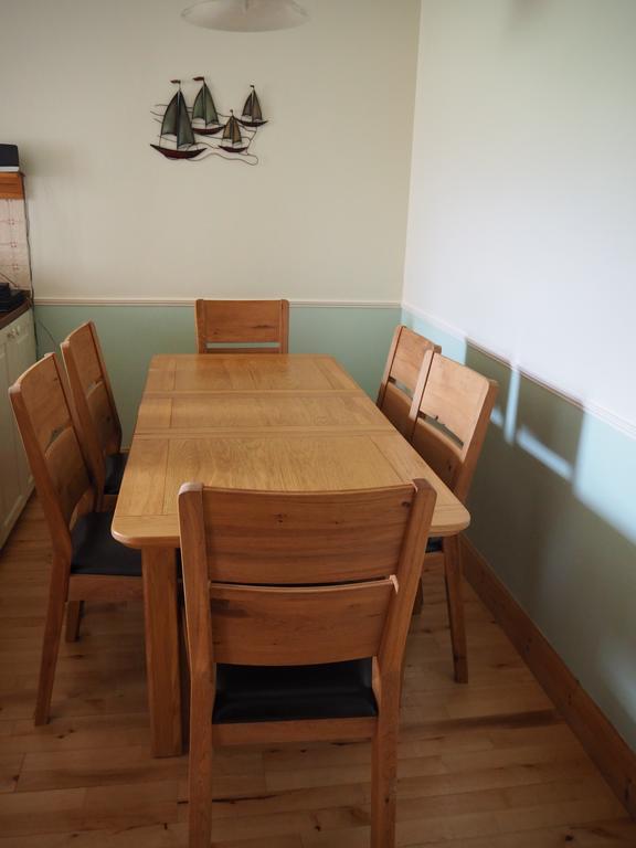 Corbie Self Catering Shetland Apartment Lerwick Exterior photo